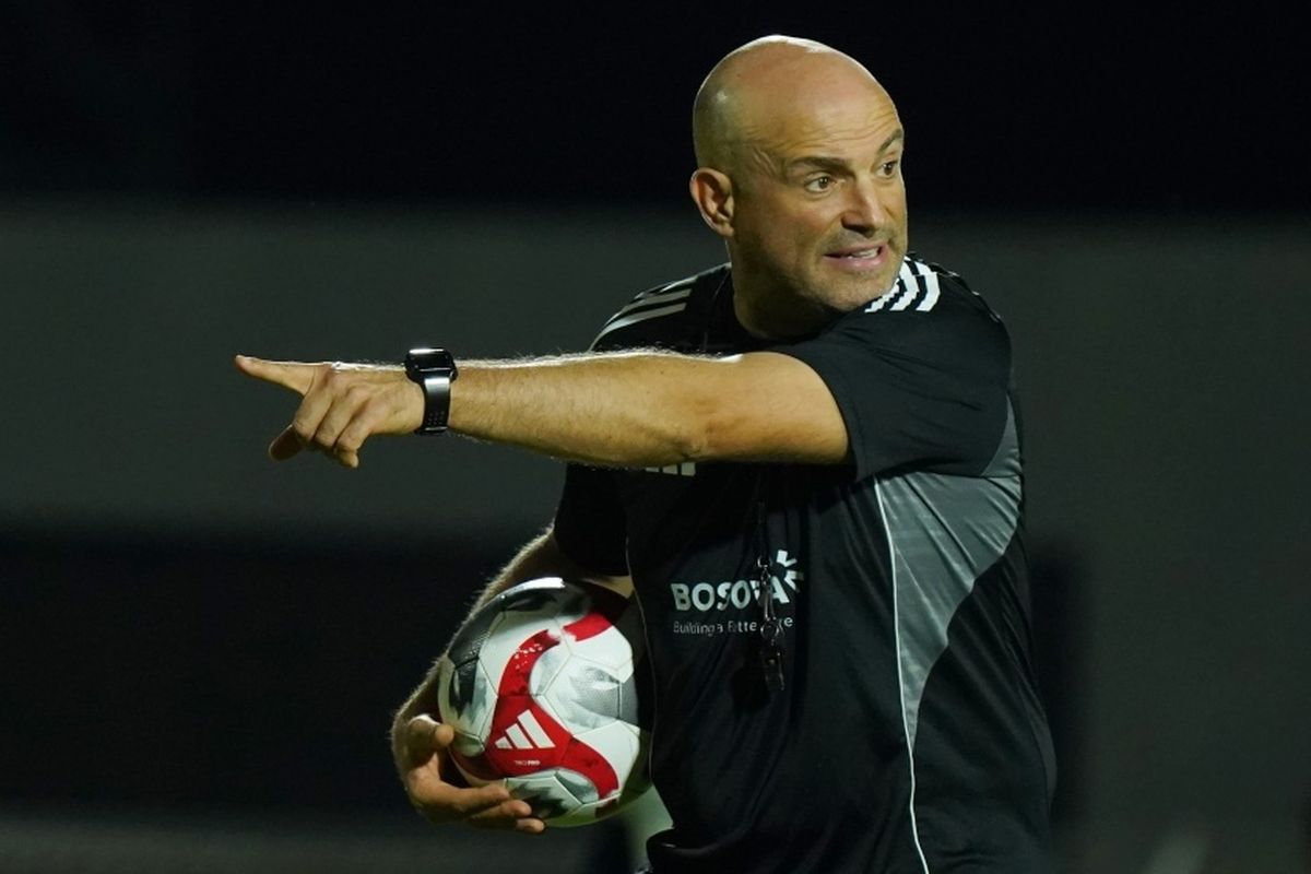 Ahli Pembentuk Karakter dan Pengasah Bakat Muda