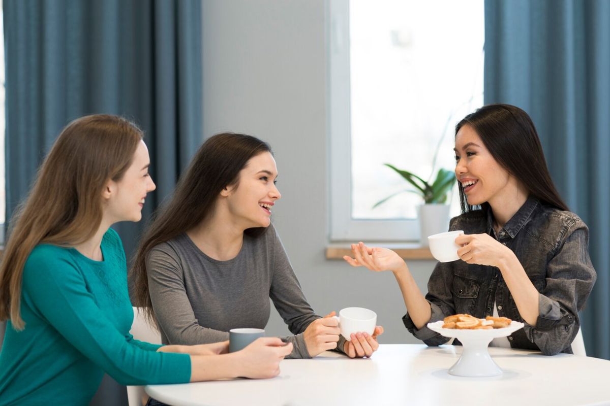 Tips Jitu Agar Pesan Langsung Nyambung!