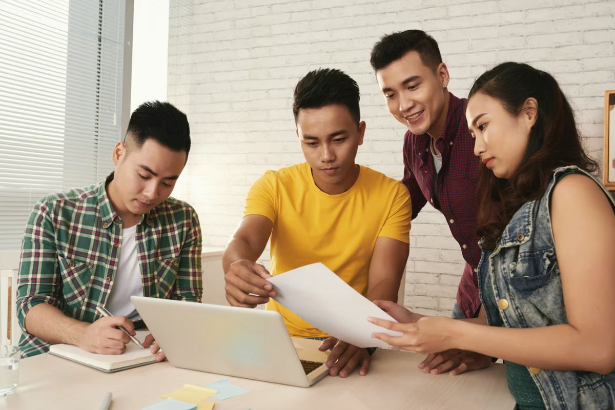 Rahasia Kepribadian Fleksibel dan Mudah Beradaptasi