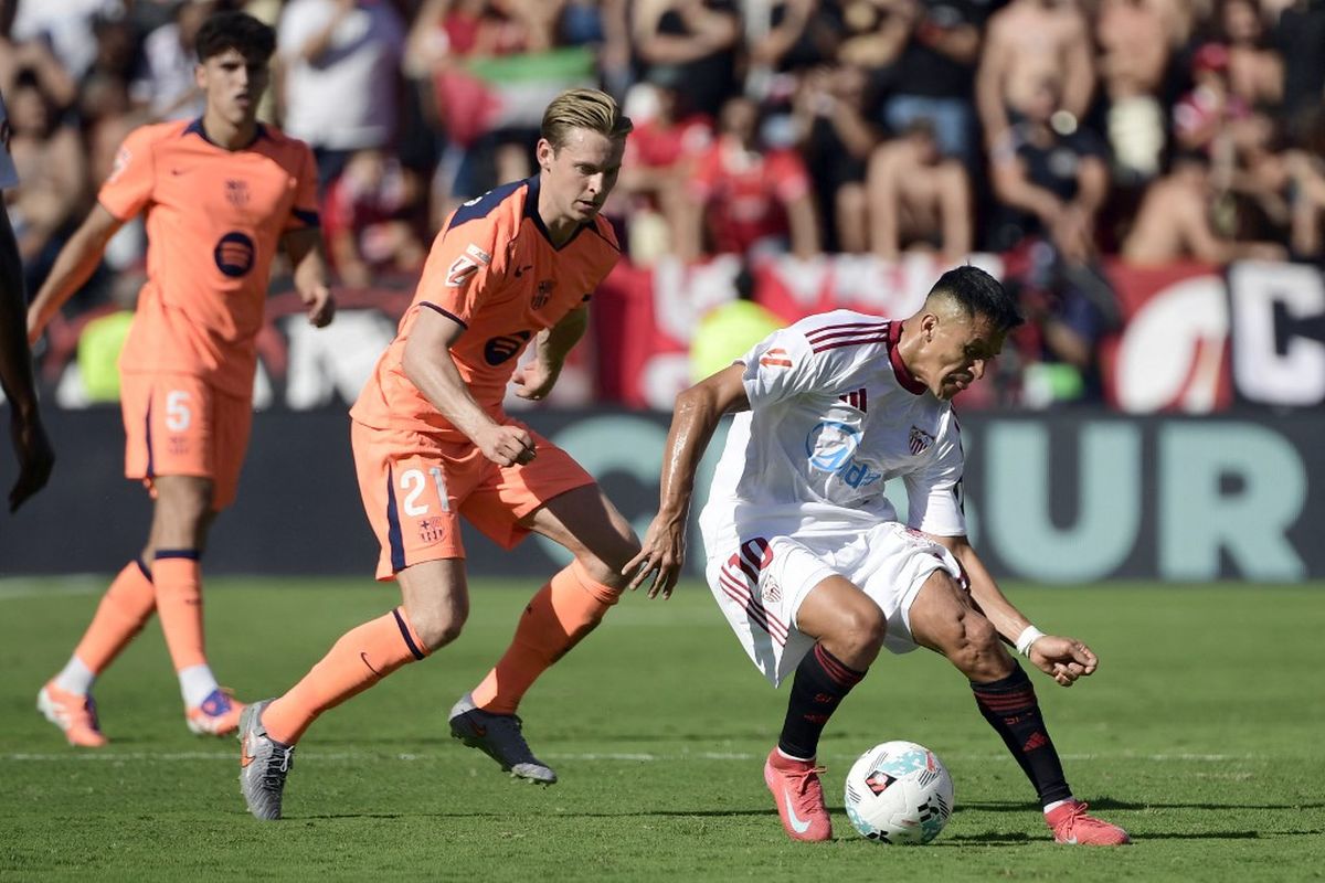 Bukti Nyata ‘Circle of Parity’ yang Menakjubkan