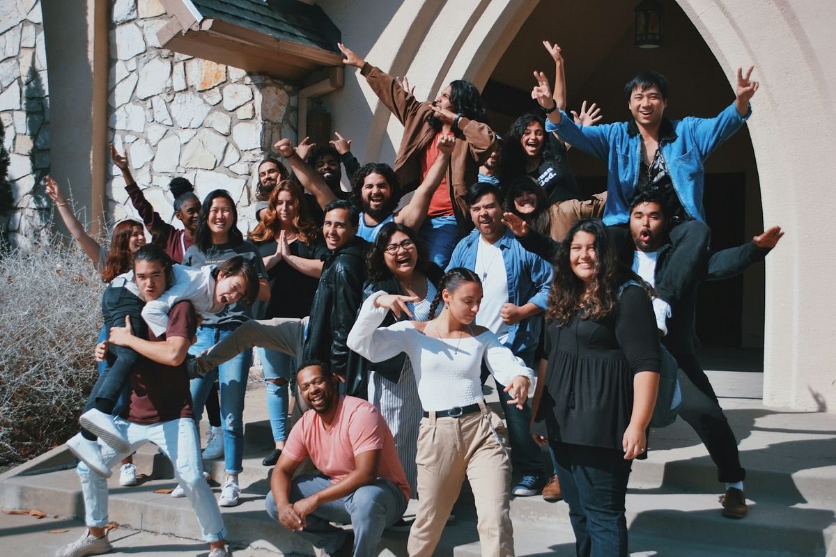 Kuasai Bahasa Asing Sekarang Juga!