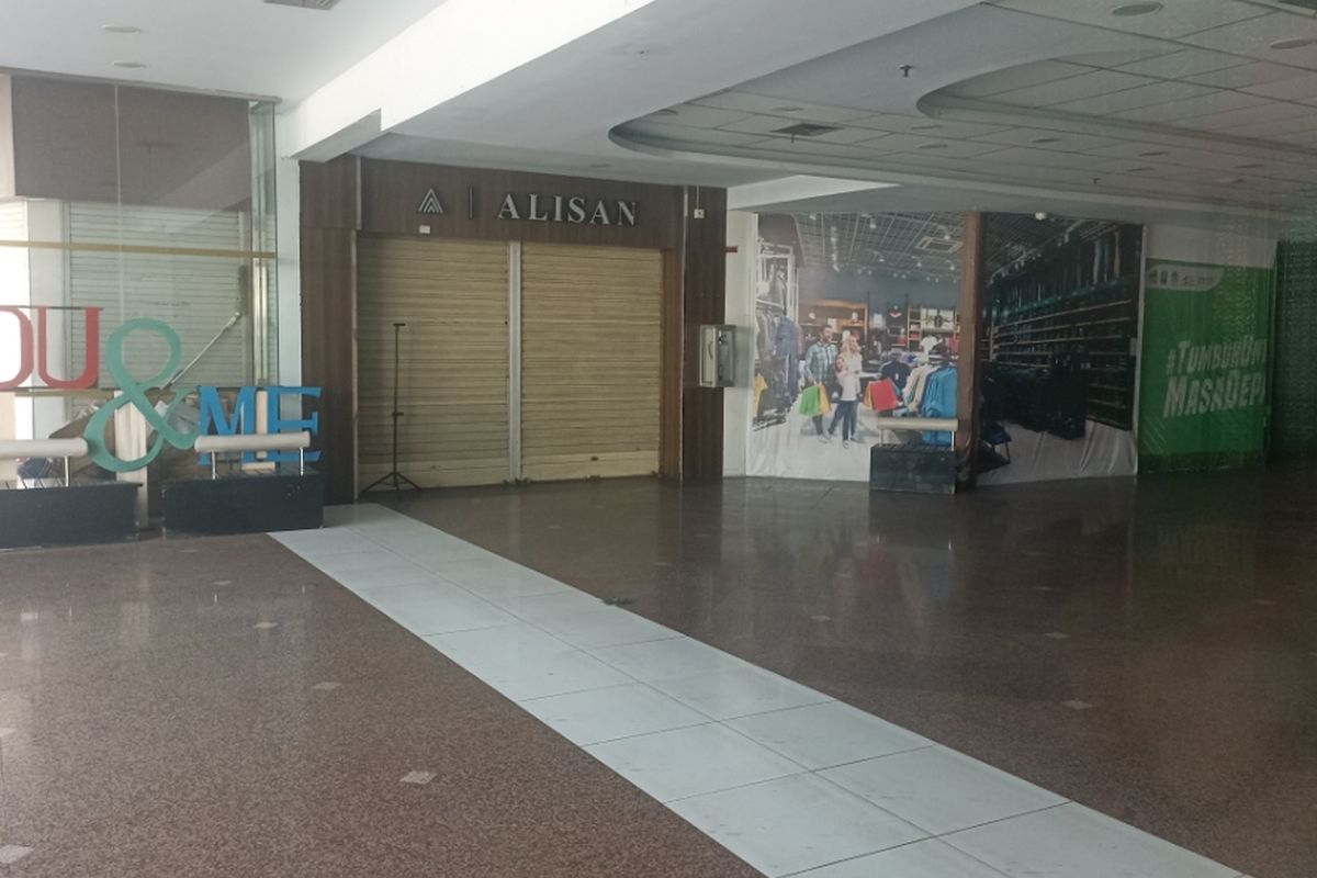 Mal di Indonesia Tak Lagi Sekadar Belanja, Ini Perubahan Fungsinya Menurut APBI