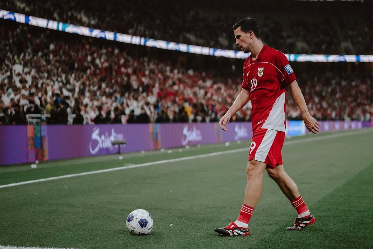 FIFA Jatuhkan Sanksi Berat ke Thom Haye & Shayne Pattynama, Denda Melebihi Pemain Naturalisasi Malaysia