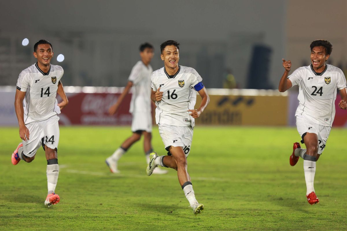 Resmi! Harga Tiket Laga Timnas U22 Indonesia Vs FIFA Matchday Mali, Siap-Siap Borong!