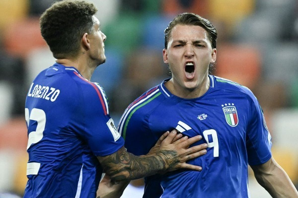 Daftar Final Tim Eropa yang Lolos ke Playoff Kualifikasi Piala Dunia 2026