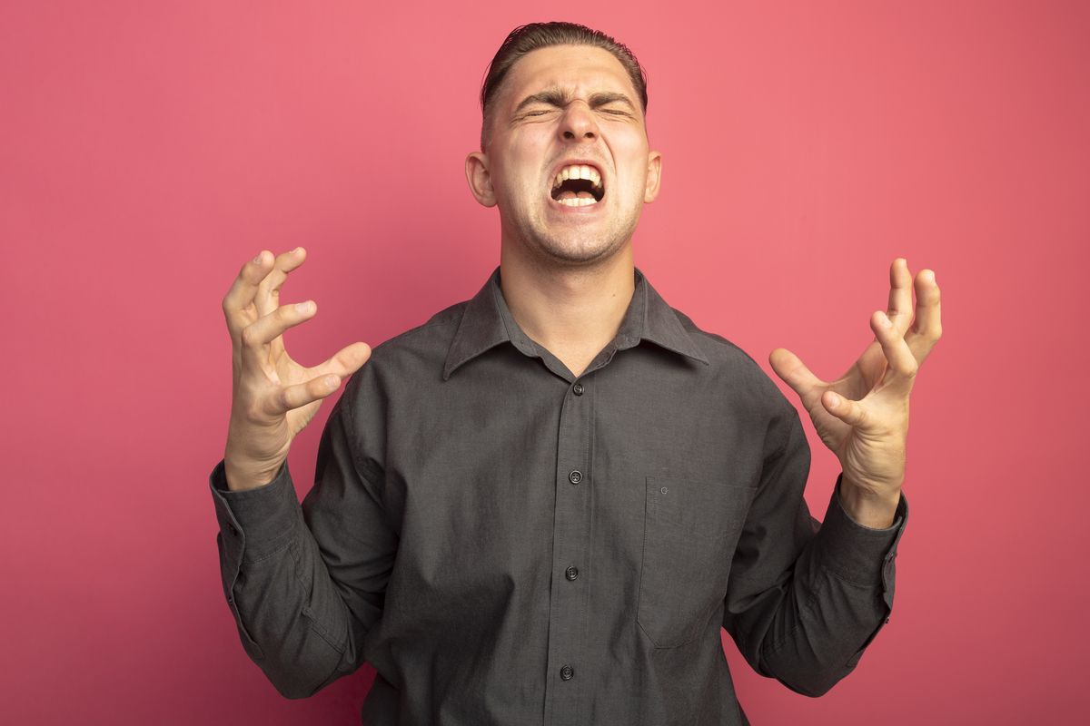 Scorpio dan Leo Dominan, Kamu Termasuk?