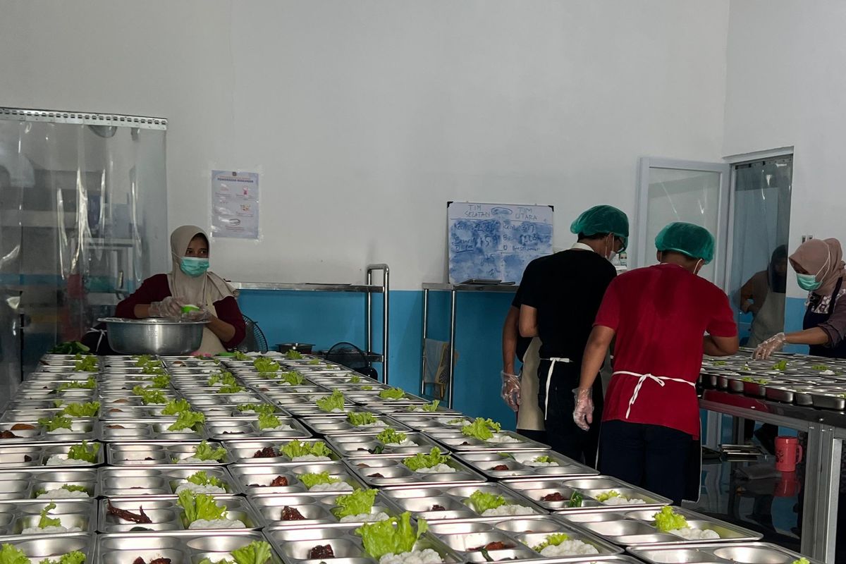 Dapatkan Program Makan Bergizi Gratis Sekarang!