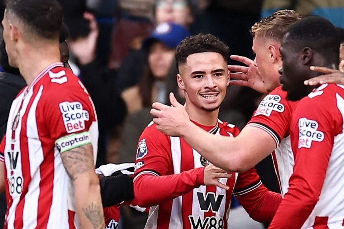Mantan Bintang Arsenal Jadi Kunci Kejutan Sunderland di Liga Inggris?