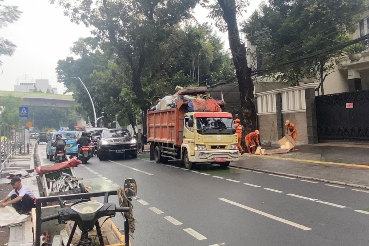 Wujudkan RTH Lebih Hijau dan Tertata