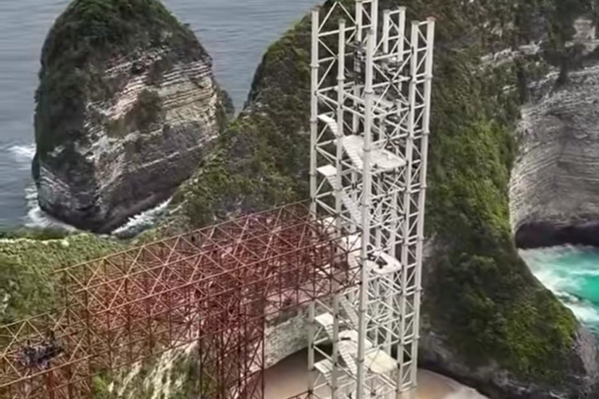 Mengungkap Paradoks Tata Kelola dalam Pariwisata Berkelanjutan