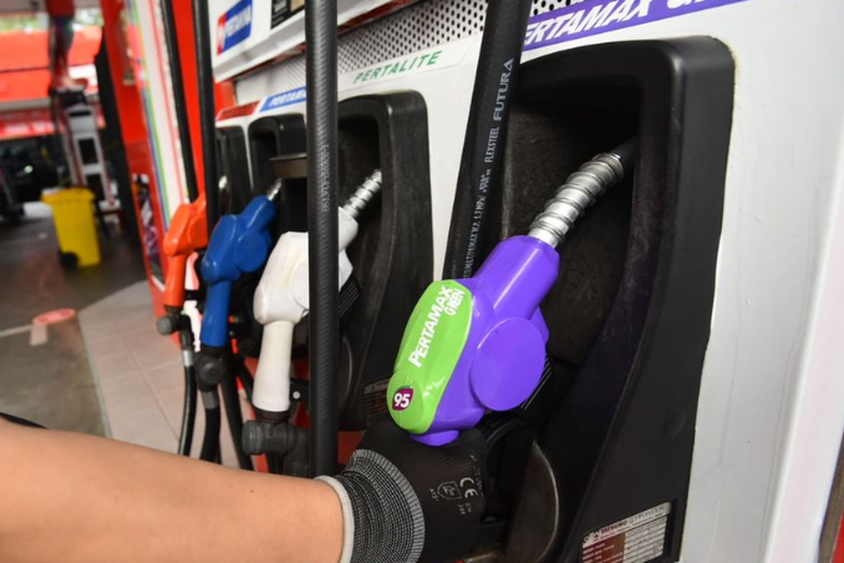 Dari Premium ke Pertalite & Dampaknya untuk Konsumen