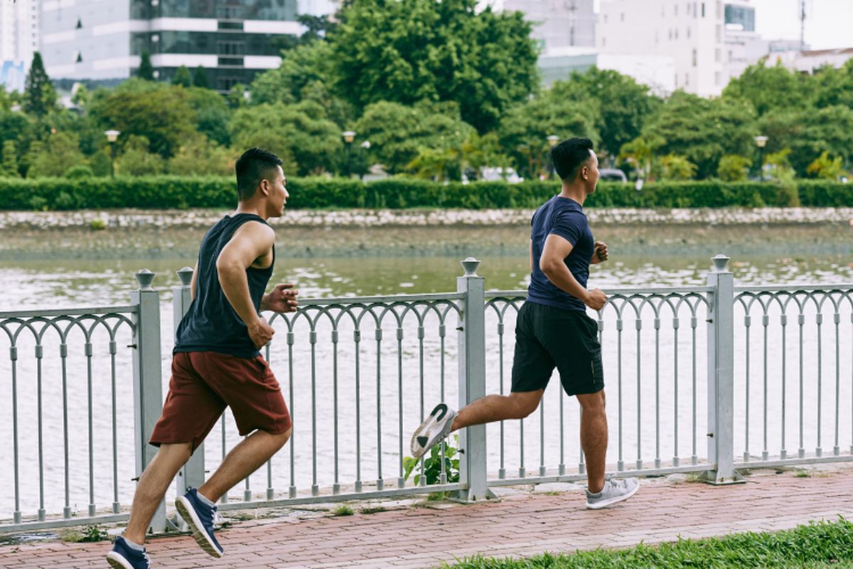 Efektifkah untuk Kesehatan Tubuh?