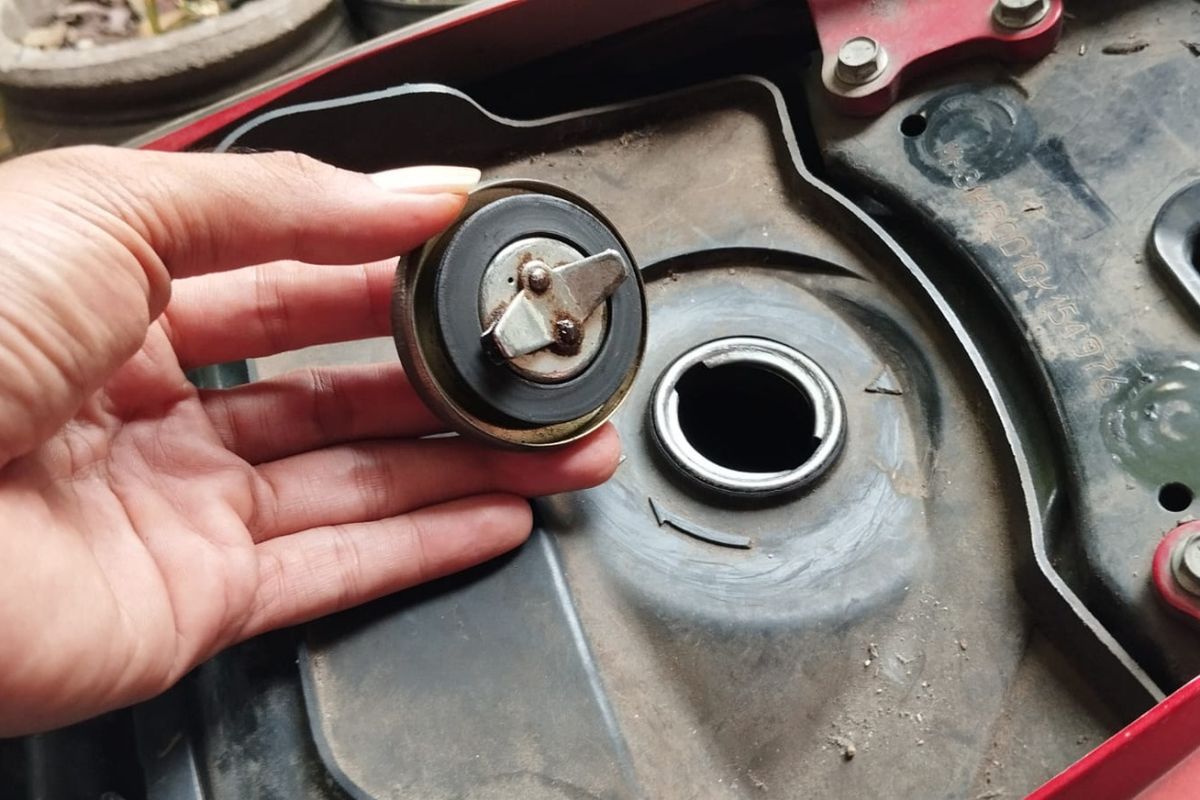 Penguapan Bensin Ternyata Pengaruhi Performa Mobil Anda!