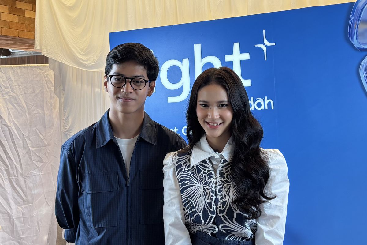 Rahasia Skincare El Putra & Leya: Fokus pada Kebutuhan Kulit Wajah untuk Tampilan Glowing!