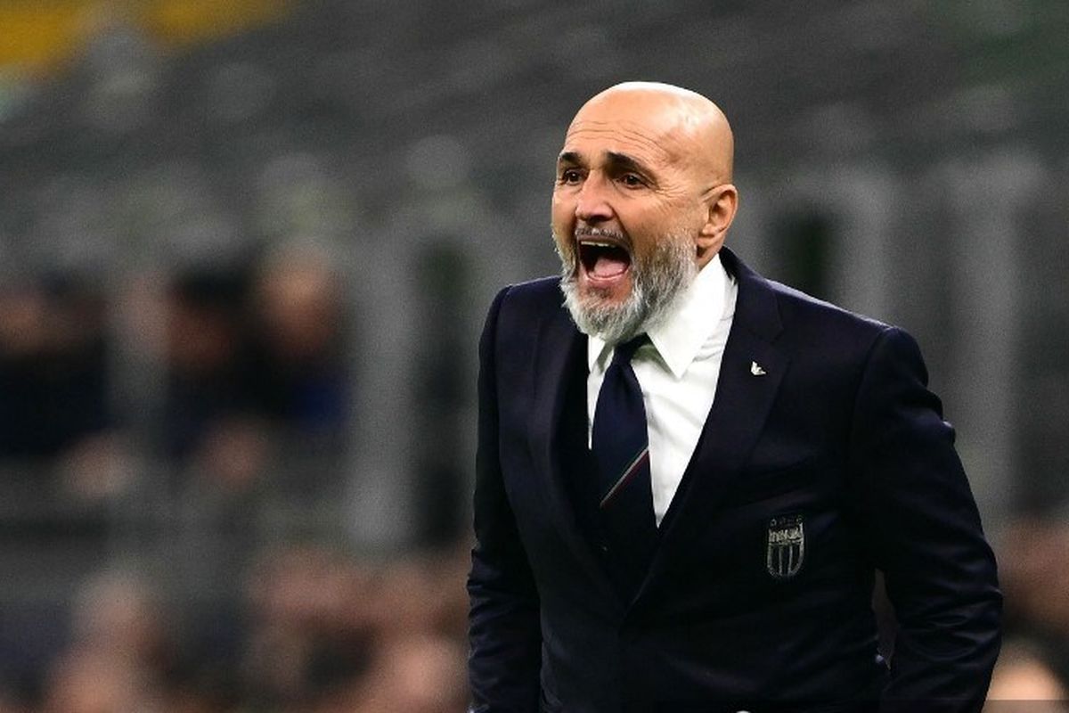 Spalletti Terapkan 3 Aturan Baru di Juventus untuk Tingkatkan Mental Pemain Nyonya Tua