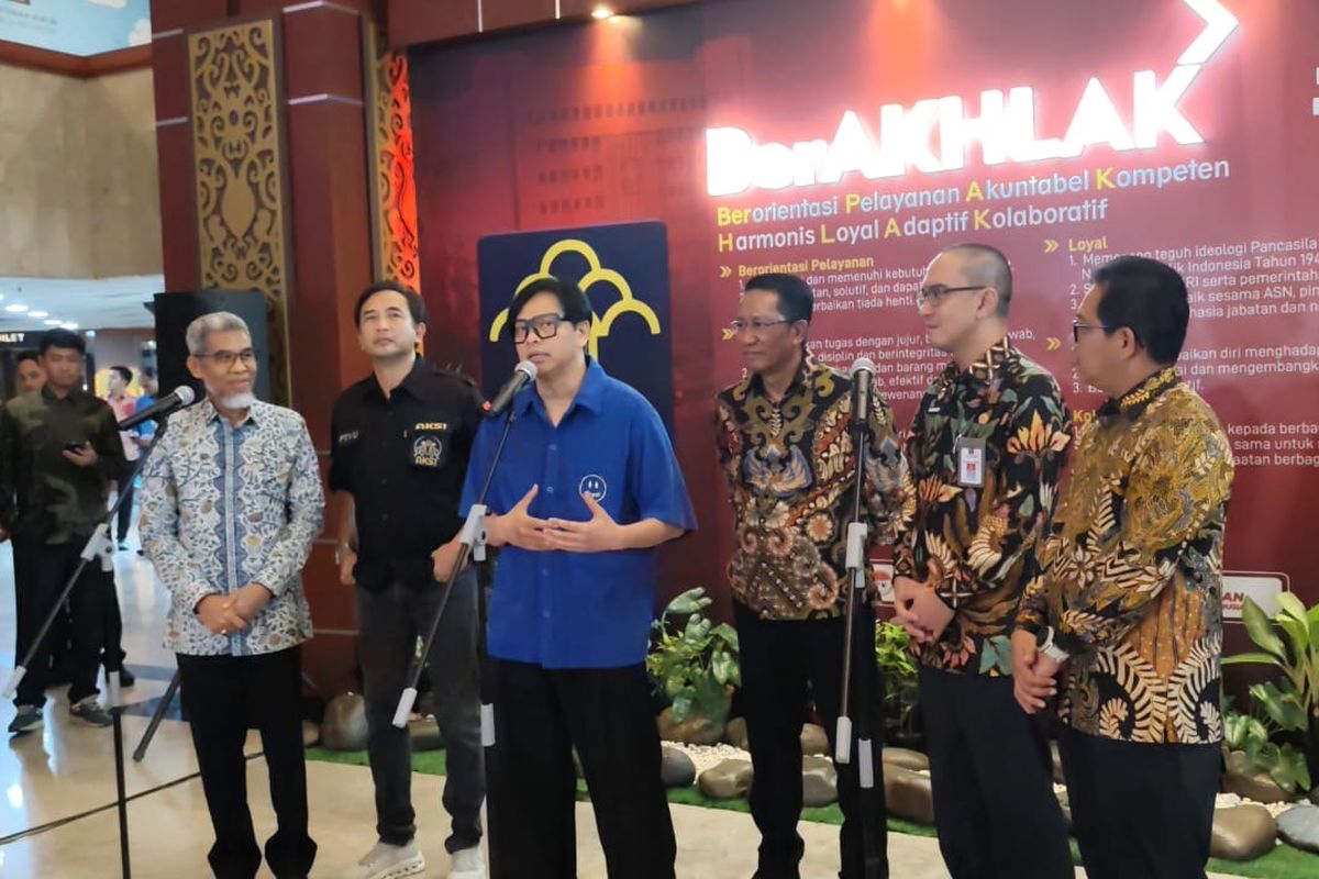 Armand Maulana Soroti Transparansi dalam Aturan Royalti Musik Terbaru