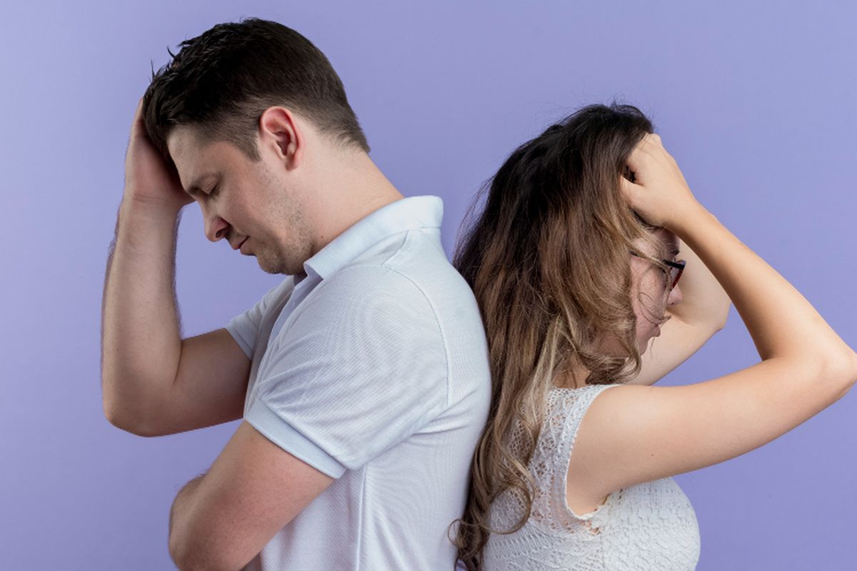 Pernikahan di Bawah 10 Tahun Lebih Rentan Konflik dan Berujung Perceraian?