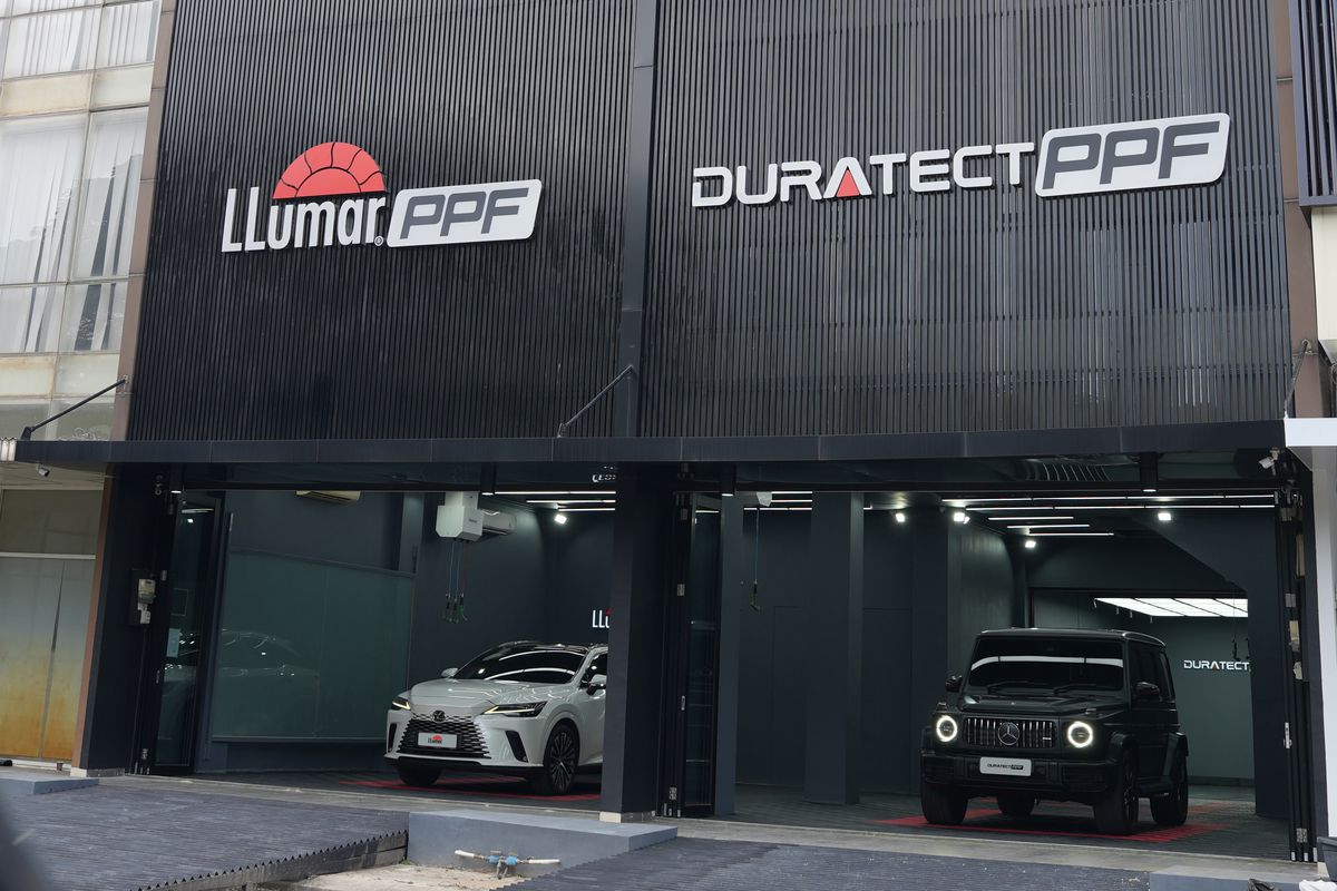 Workshop PPF di Tangerang Kini Lebih Banyak, Perlindungan Maksimal untuk Mobil Premium!