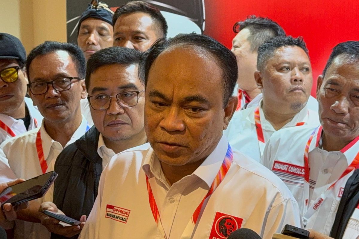 Budi Arie Ramalkan PSI Bakal Dominasi Pemilu 2034 sebagai Partai Besar