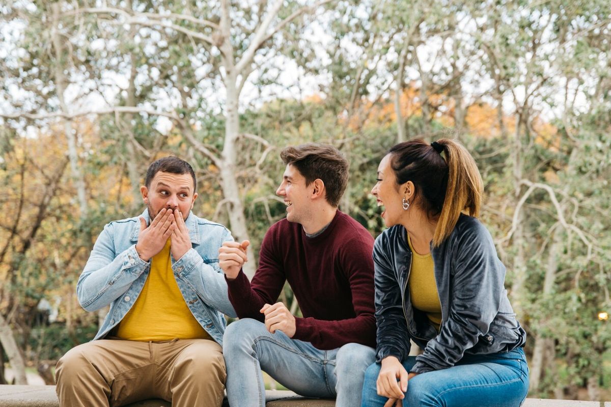 Scorpio yang Tajam Intuisinya & Sagittarius Sang Pemikir Filosofis