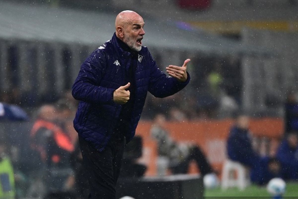 Pioli Sulit Diberhentikan Akut Masalah Pesangon