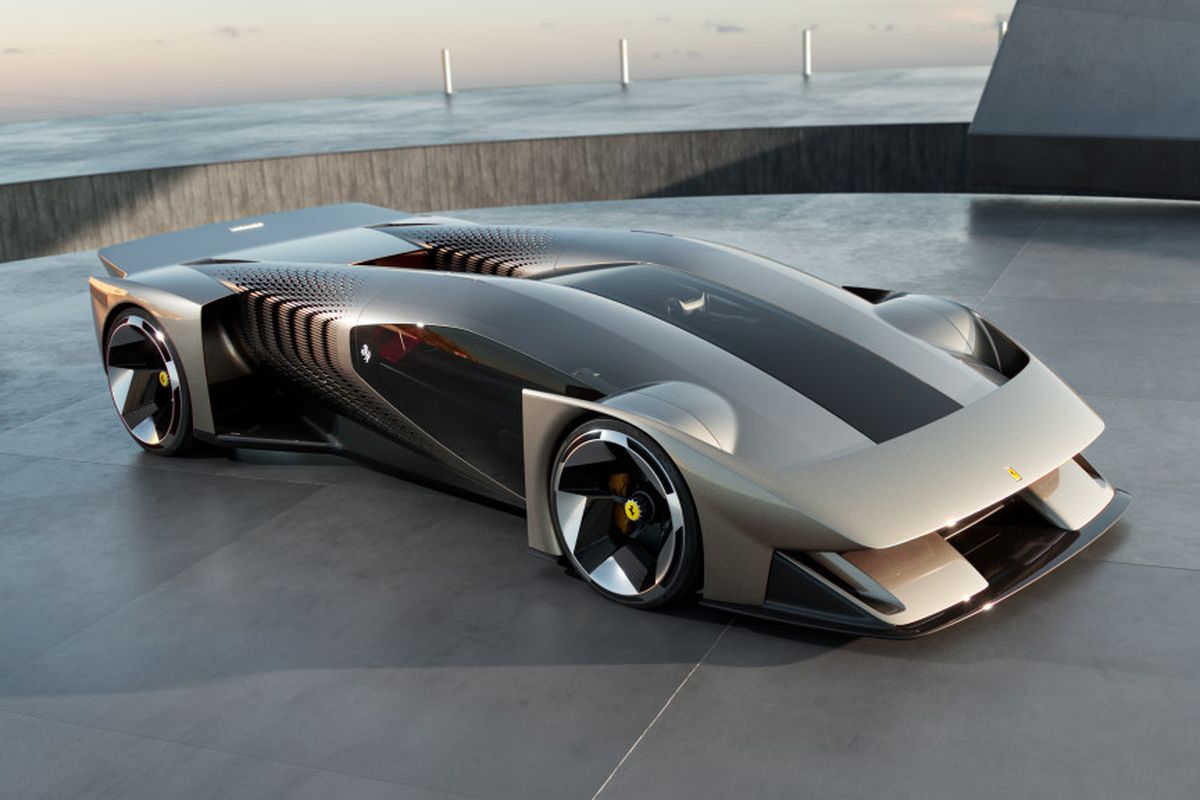 Mobil Digital Eksklusif NFT yang Mengubah Game di Dunia Otomotif