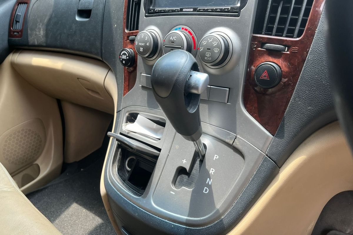 5 Langkah Mudah Atasi Masalah ‘Jedug’ pada Transmisi Matik Tanpa Ribet