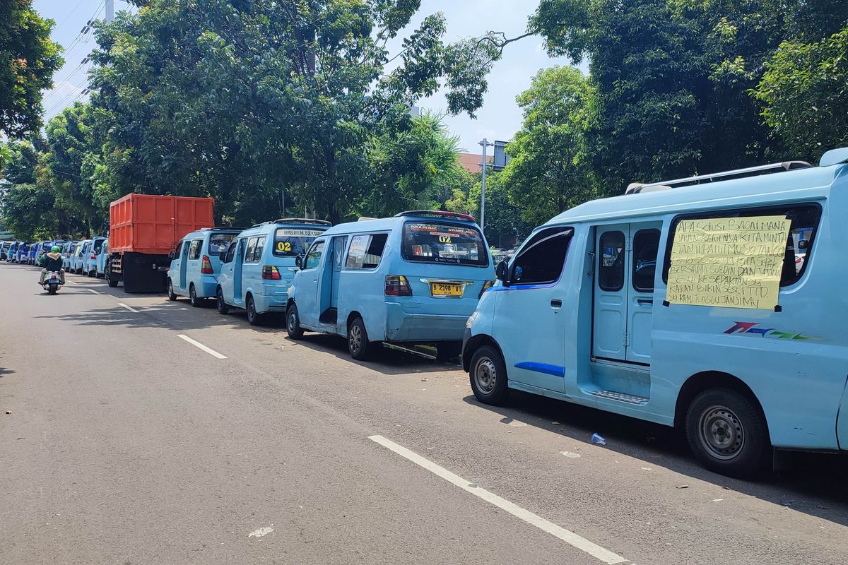 Dampak Langsung pada Penghasilan