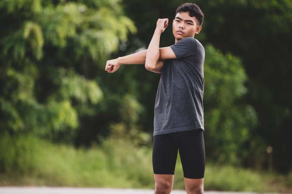 Semangat Baru untuk Gaya Hidup Sehat!