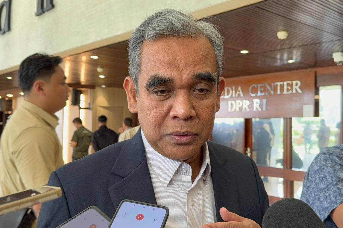 Ketua MPR Desak Polisi Ungkap Motif Ledakan Misterius di SMAN 72 Jakarta