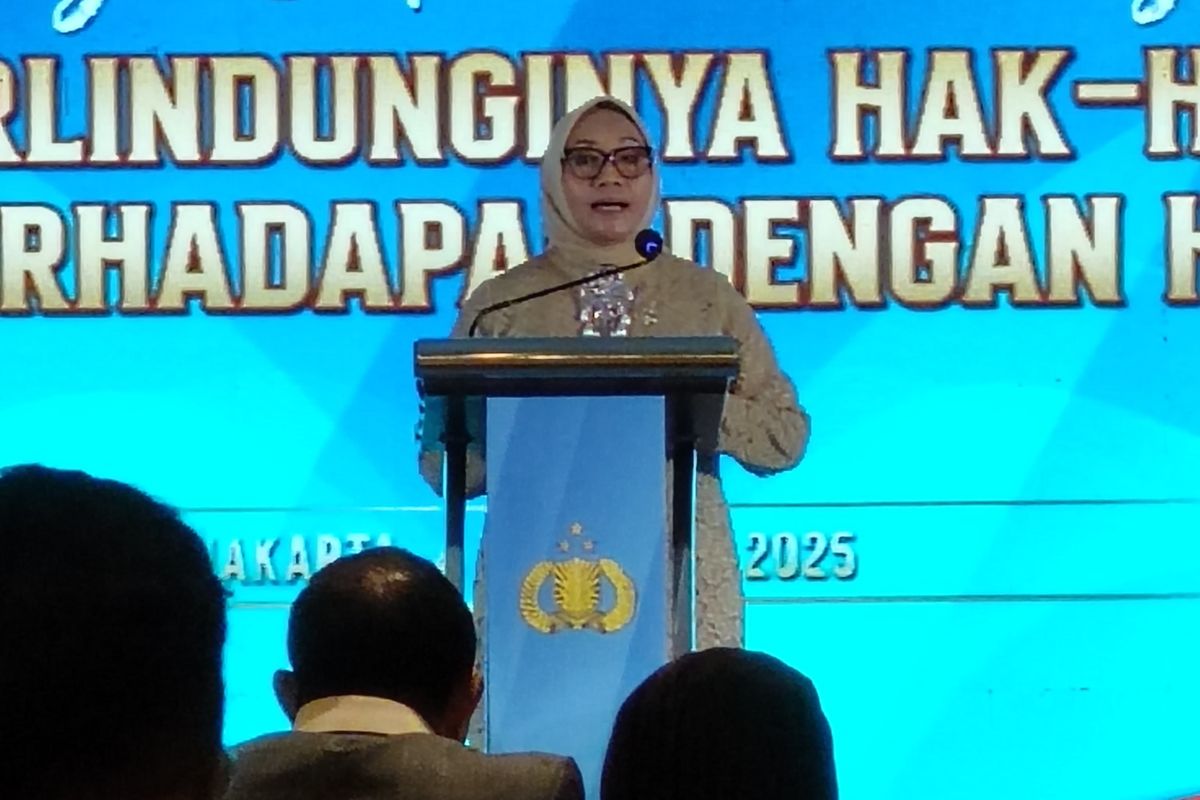 90% Kerusuhan dan Kekerasan pada Perempuan & Anak Dipicu oleh Medsos, Ungkap Menteri PPPA