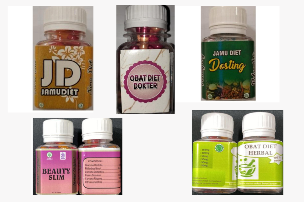 Hindari Produk Ini Demi Kesehatan Anda!