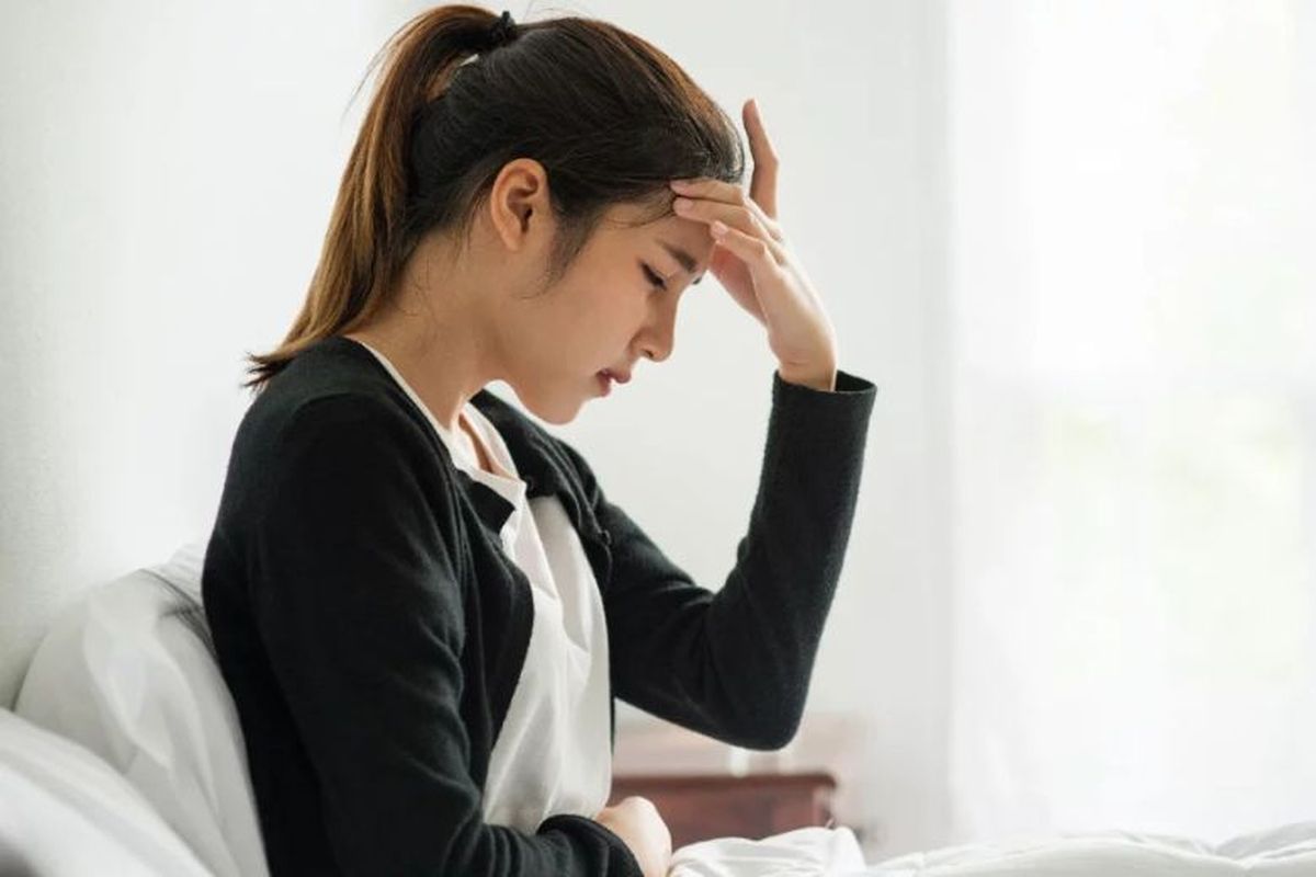 Mitos yang Sering Dianggap Fakta pada Perempuan?