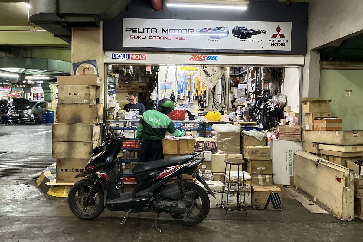 5 Dampak Mencengangkan Beli Mobil Diesel Modern yang Harus Diketahui