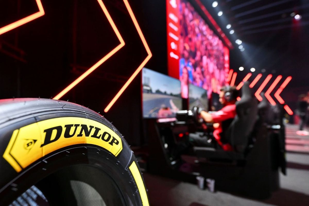 Gran Turismo 7 & World Series Gandeng Pabrikan Ban Ini untuk Pengalaman Balap Lebih Autentik