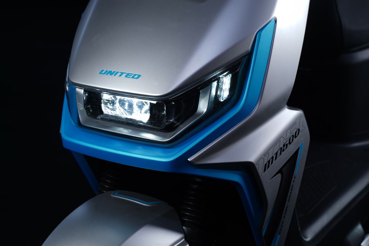 Spesifikasi Motor Listrik Terbaru yang Wajib Diketahui