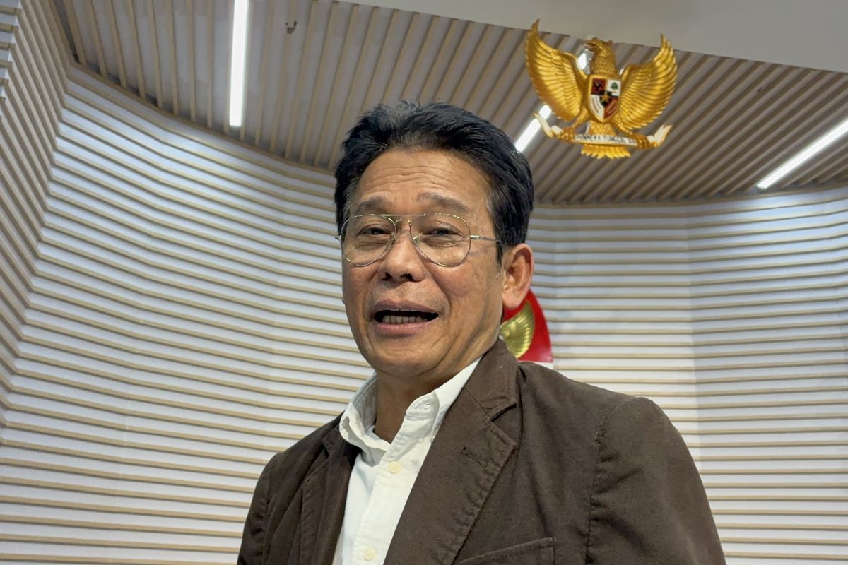 KPK Tegaskan Bisa Selidiki Whoosh Meski Prabowo Berkomentar, Tak Ada Larangan!