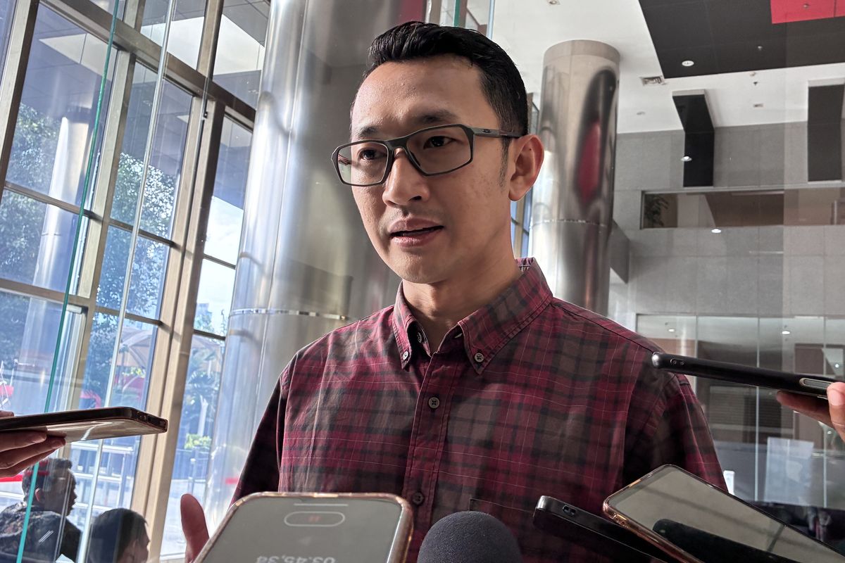 KPK Selidiki Alur Perintah Proyek Jalan Masa Kepemimpinan Ria Norsan di Mempawah