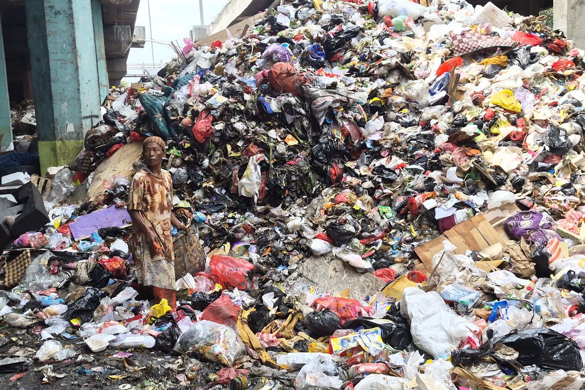 Bahaya Tersembunyi bagi Infrastruktur dan Lingkungan