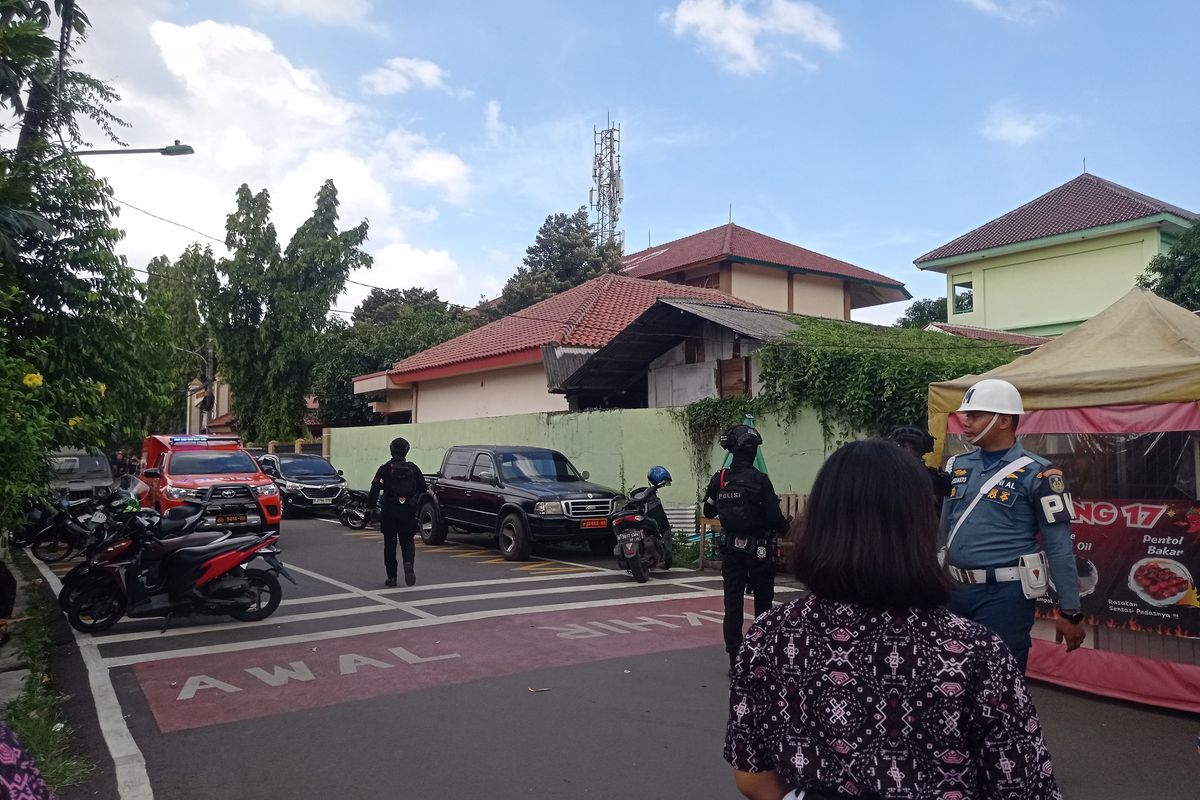 Korban Terkini, Motif Misterius, dan Biaya Pengobatan Ditanggung Negara