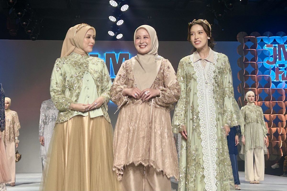 5 Tips Jitu Merawat Baju Payet agar Tetap Awet & Berkilau Sepanjang Waktu