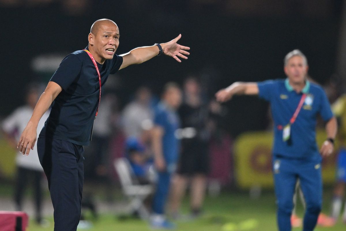 Perasaan Nova Arianto Saat Timnas U17 Indonesia Torehkan Sejarah di Piala Dunia 2025