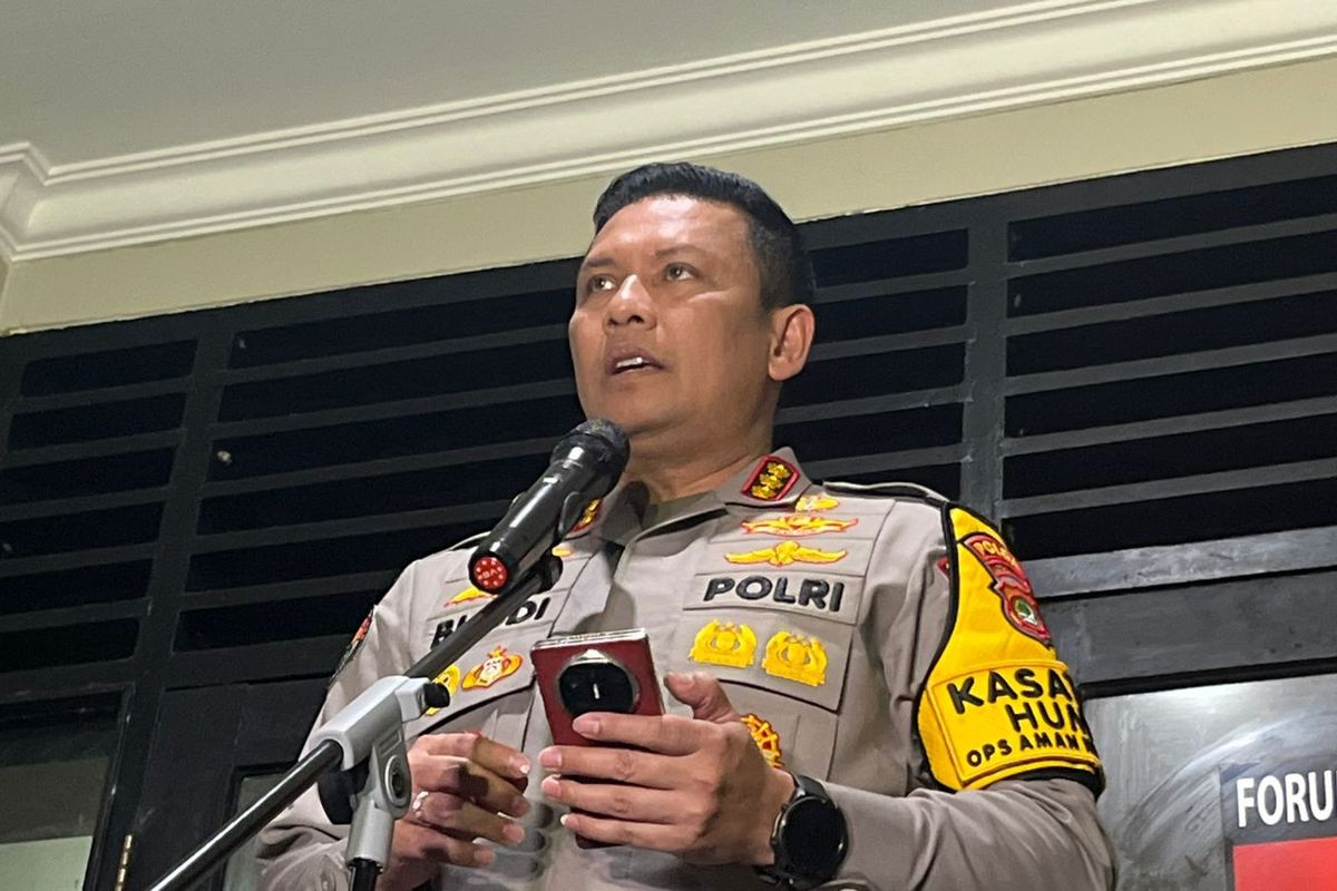 Korban Mencapai 96 Orang, Simak Fakta Terkini!