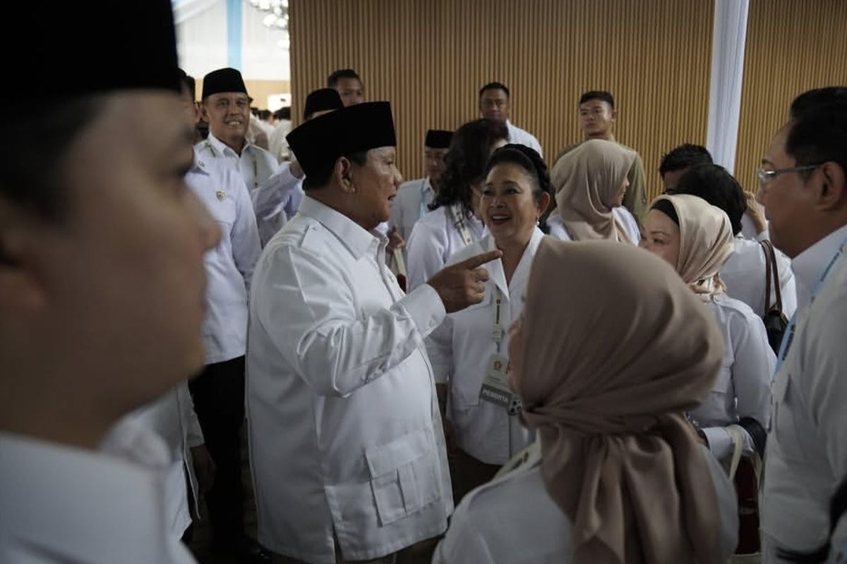 Kebijakan Wajib Pro-Rakyat!