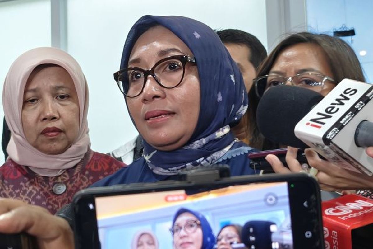 Pemerintah Terapkan Pembelajaran Pemulihan Psikologis untuk Siswa