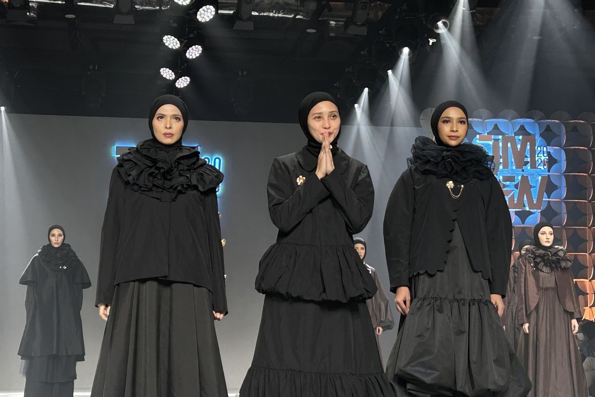 Rahasia Jitu Merawat Baju Parasut Tetap Awet & Rapi dalam 3 Langkah Mudah