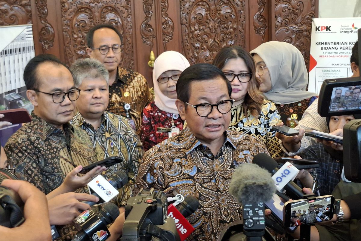 Pramono Ragu-Ragu, Tarif Transjakarta Naik? Simak Faktanya!