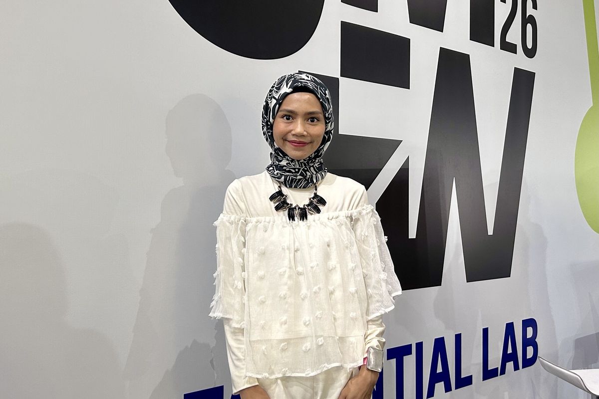 5 Tips Memilih Warna Hijab Tepat Sesuai Undertone Kulit untuk Tampilan Lebih Menawan