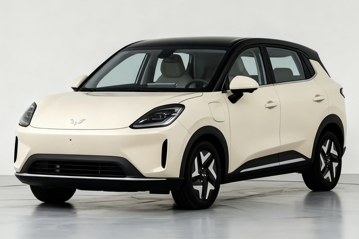 Wuling Binguo S Siap Meluncur dengan Jarak Tempuh Mencapai 500 Km, Lebih Hemat dan Tangguh!