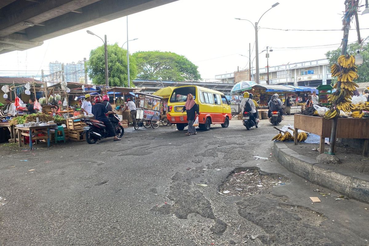 Ruang Vital yang Terlupakan & Penuh Kisah